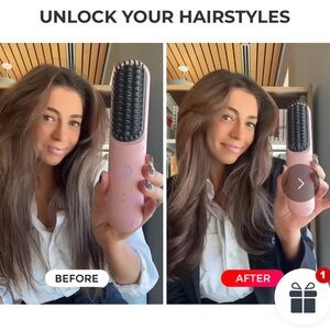 TYMO Porta Styling Tool